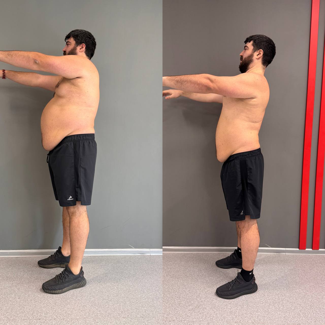 Результат участника